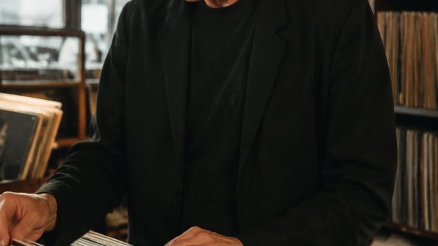 Explore the Unique Vinyl Collection of Tom Verlaine Now Available | apk slot pragmatic demo, permain