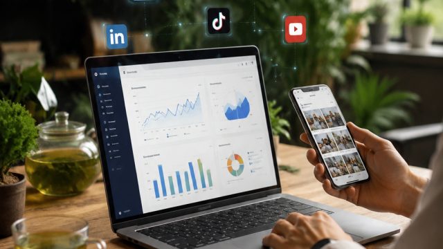 Introducing the New Era of Social Media Management Tools | download gearup booster pc, rtp gas138, p
