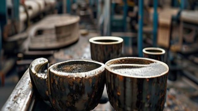 The Importance of Proper Preparation in Metal Fabrication Coatings | agen mpo terbaru, batara88 rtp,