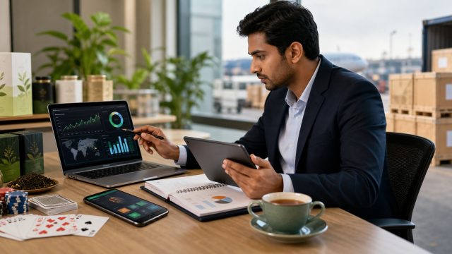 The Evolution of Online Gambling: Trends and Insights for 2023 | ramalan juara dunia sepak bola 2022