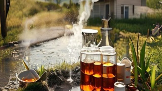 Community Health and Faith Unite with Innovative Water Purification Initiative | baccarat perfume ha