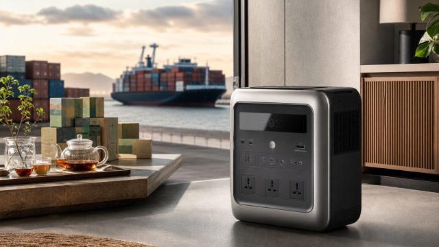 Anker SOLIX S2000: The Game-Changer for Home Power Solutions | slot bayar pakai pulsa, rtp raja787, 