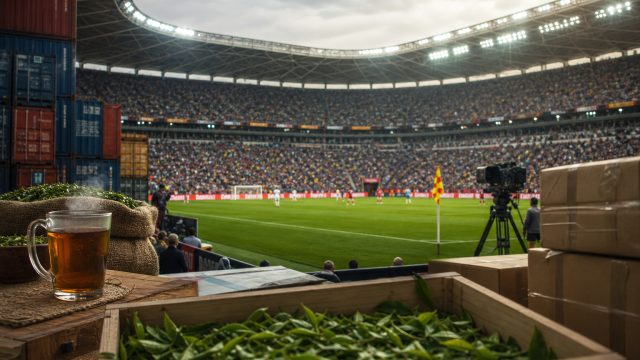 World Cup 2026 Group Stage Showdowns: What’s at Stake for Teams | situs slot dreamtech, isb388 slot,