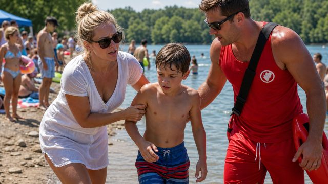 Urgent Concern: Child Drowning Incidents Surge During Summer Months | slot tampilan ug, bbo303 login