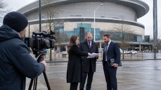 Portland's Moda Center Funding Faces Scrutiny Amid Financial Concerns | situs qiu qiu online terperc
