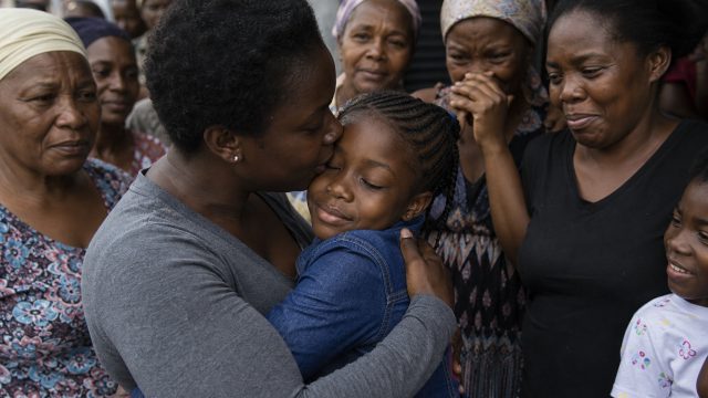 Safe Return of Missing Mother and Daughter Sparks Community Relief | qq77bet, ice joker slot, pragma