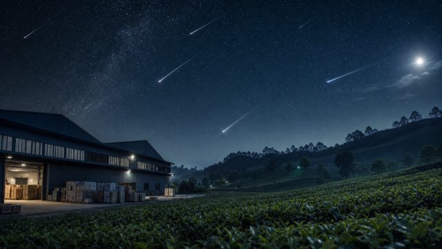 Get Ready for the Unpredictable June Bootids Meteor Shower Peak | serie a results, situs olx toto, l