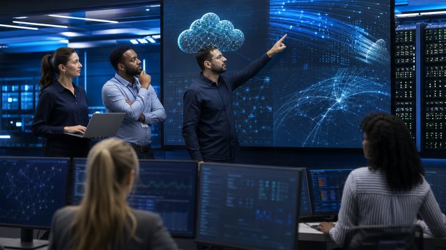 Nokia Partners with AWS and Databricks to Revolutionize Telecom AI | mago spin slot, slot404 alterna