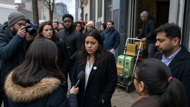 New Challenges for Democrats Following New York Primary Elections | cara menang main slot pragmatic 