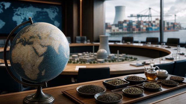 IAEA Confirms Future Inspections in Iran: What This Means for Global Security | situs bola bonus 100