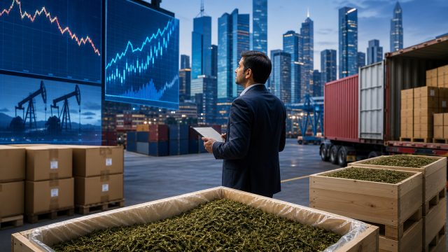 Market Trends: Stocks Rebound Amid Falling Oil Prices and Tech Recovery | qqpanda88 me, wap 98toto, 