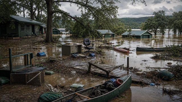 Devastating Texas Floods Lead Camp Mystic to File for Bankruptcy | keluaran hk togel hari ini, nada4