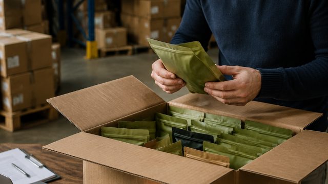 Understanding the Trend of Bulk Returns in E-commerce: What Sellers Need to Know | ibu4d link altern