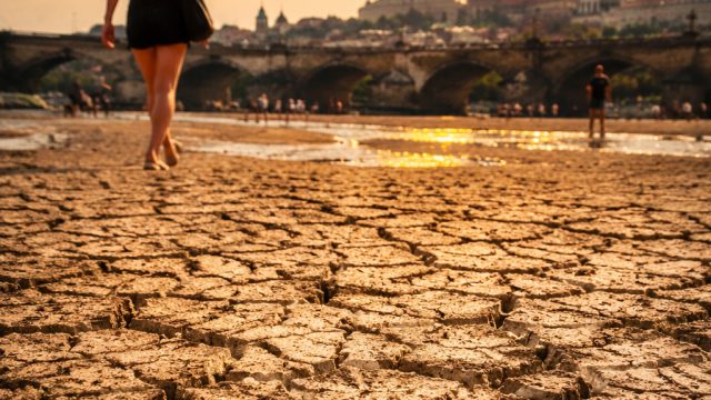Record-Breaking Heatwave Sweeps Europe, Sparks Power Crises | cara cek rtp pragmatic play, 404 slot,