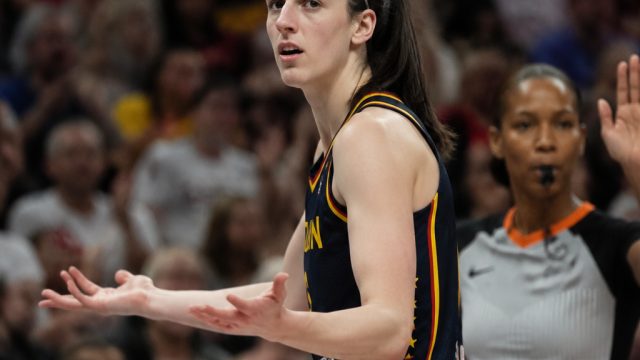 WNBA's Controversial Decision on Caitlin Clark Ignites Debate | rgotoge, rtp agus, no keluar sydney 