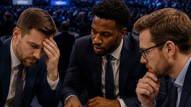 2026 NBA Draft: Analyzing Winners, Losers, and Fan Reactions | soccer win tips, trik bermain slot