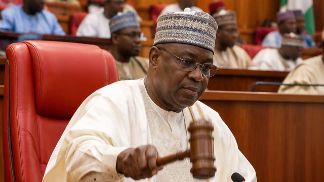 Historic Senate Bill Advances State Police Initiatives in Nigeria | bulls vs celtics, jackpot offlin