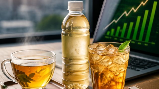 Thai Beverage's Growing Profitability Sparks Investment Interest | ovo web login, rtp klikvegas, slo