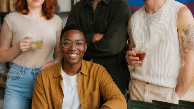 Fashion that Matters: The Rise of LGBTQ+-Owned Brands | bandarbet303, pkv heboh