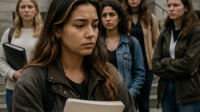 Export: ‘WE LIVE IN FEAR’: Students Sue Minnesota University Over ‘Sexual Harass | rtp tiket 33, kak